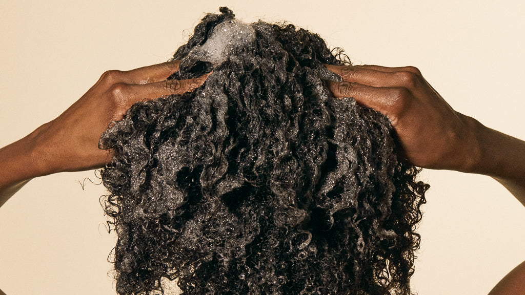 Shampoo & Conditioners