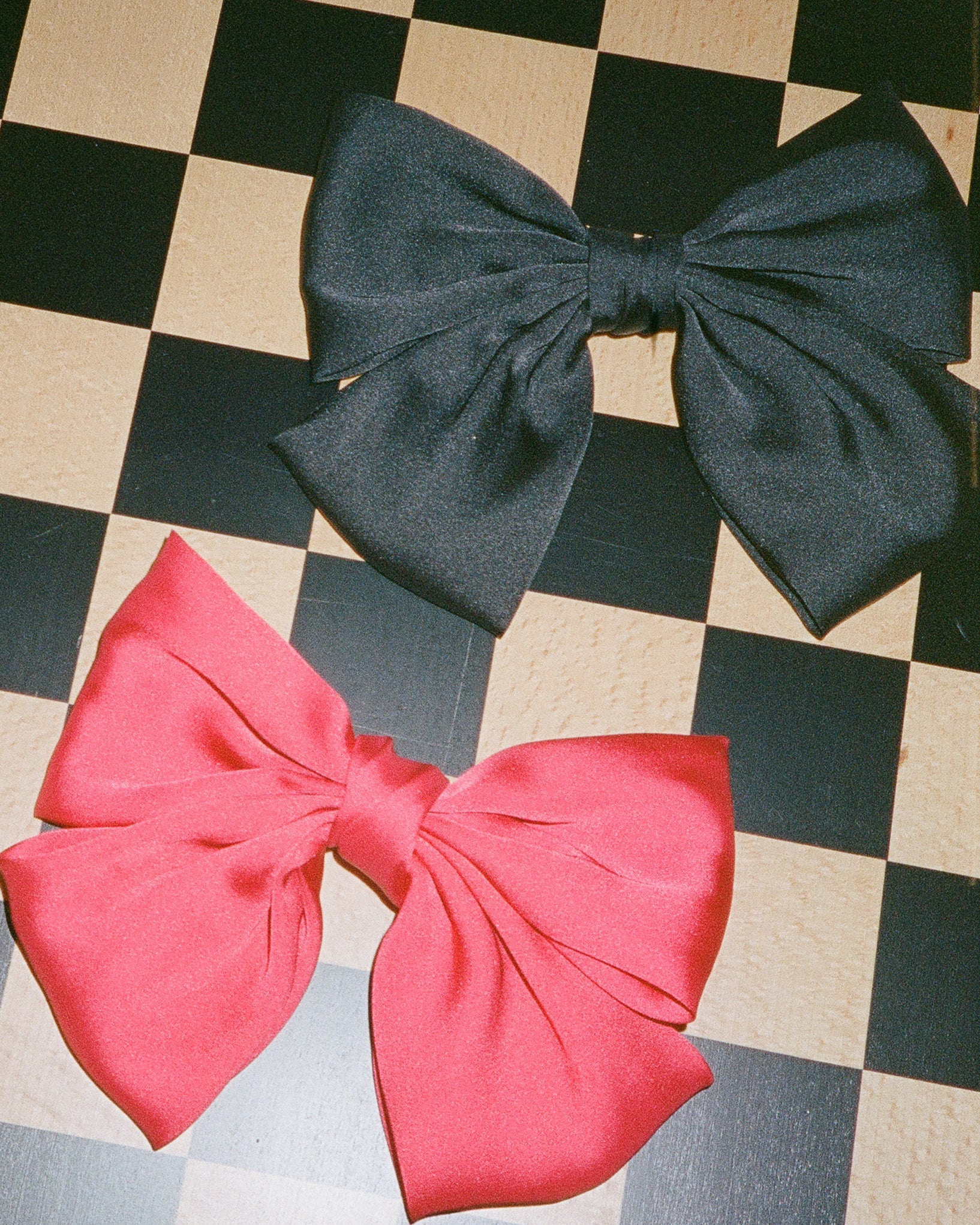 The Ceremonia Bow Clip