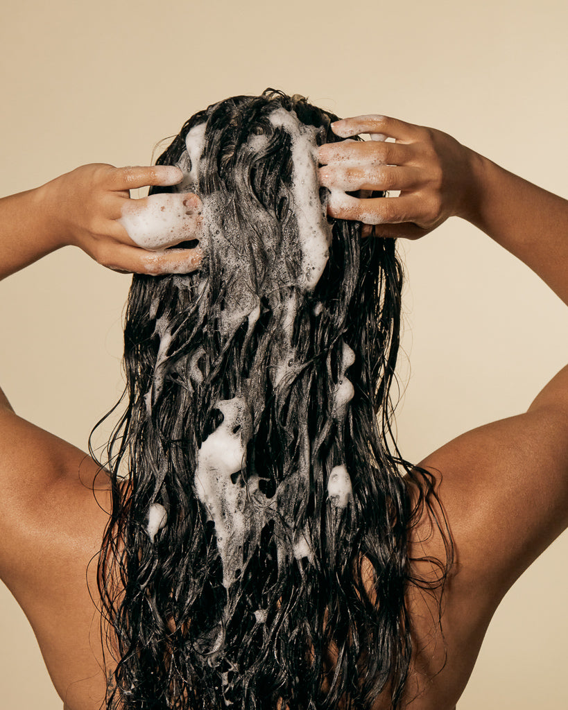 Divi's Scalp Serum Claims to Spark Hair Growth—We Put it to the Test