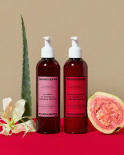 Guava Protect & Repair Shampoo