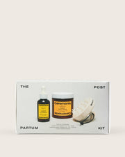 The Postpartum Kit