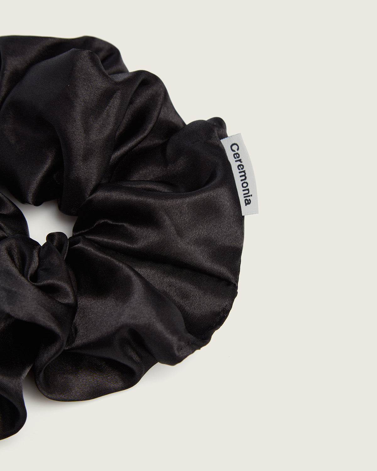 The Scrunchie Duo
