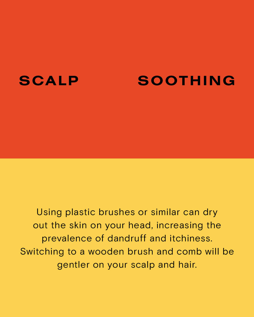 The Detangle Kit