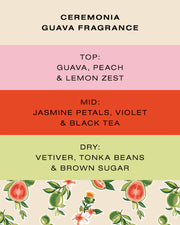 Guava Protect & Repair Kit