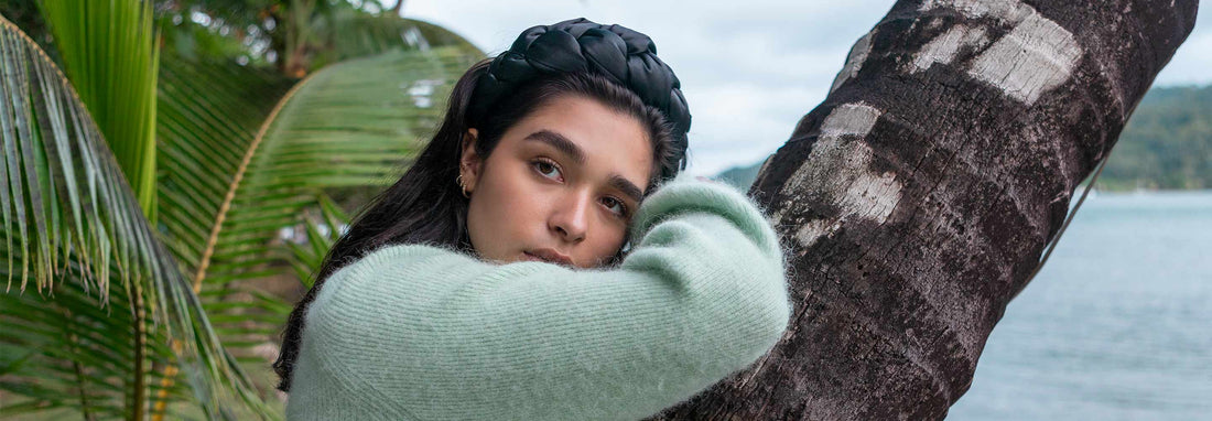 The Story of the Frida Headband