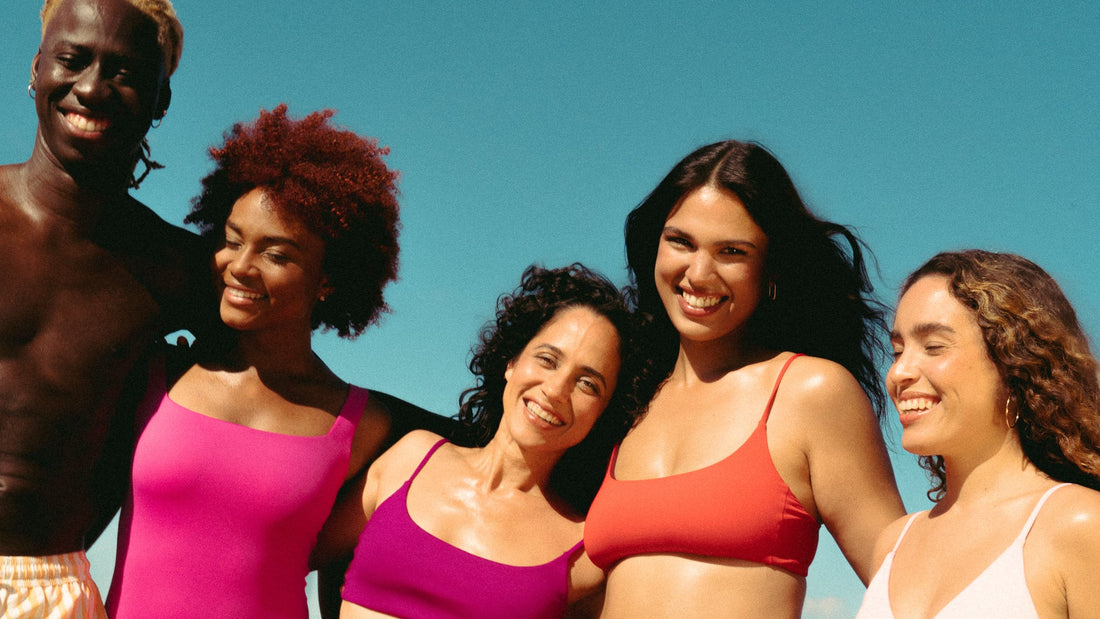 The Ultimate Guide to Hair Types: How to Identify Yours (and Care for It Cleanly)