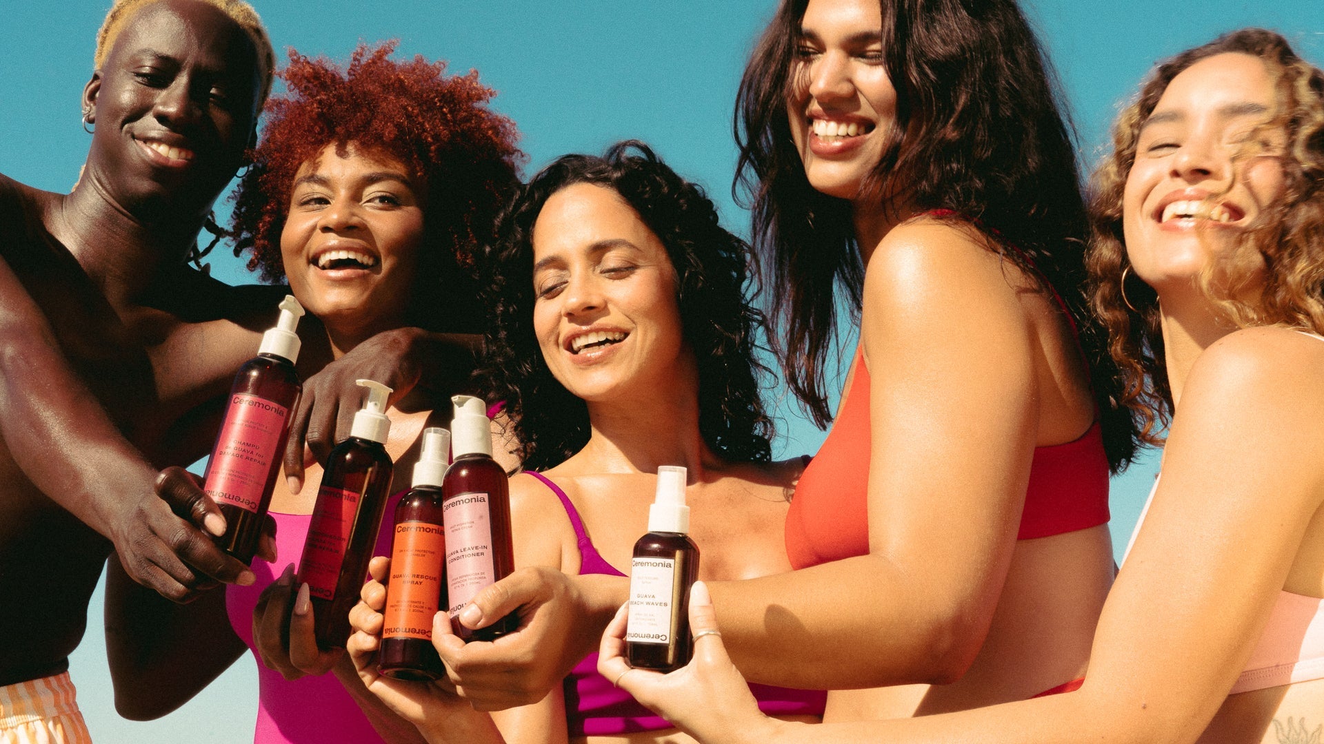 GUAVA SUMMER HAS RETURNED!