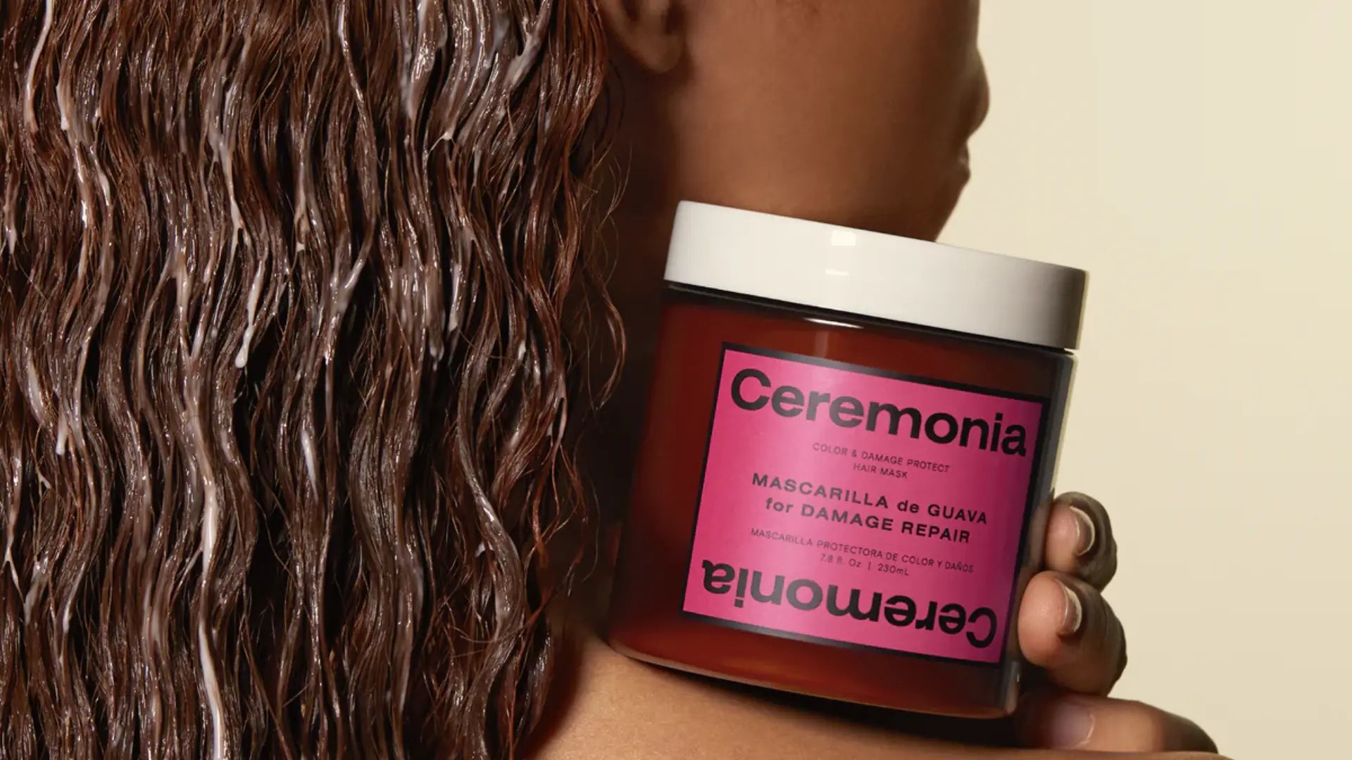 How A Weekly Hair Mask Can Repair Breakage And Restore Natural Shine