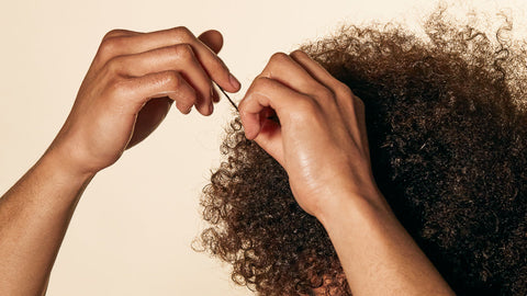 Curl Care