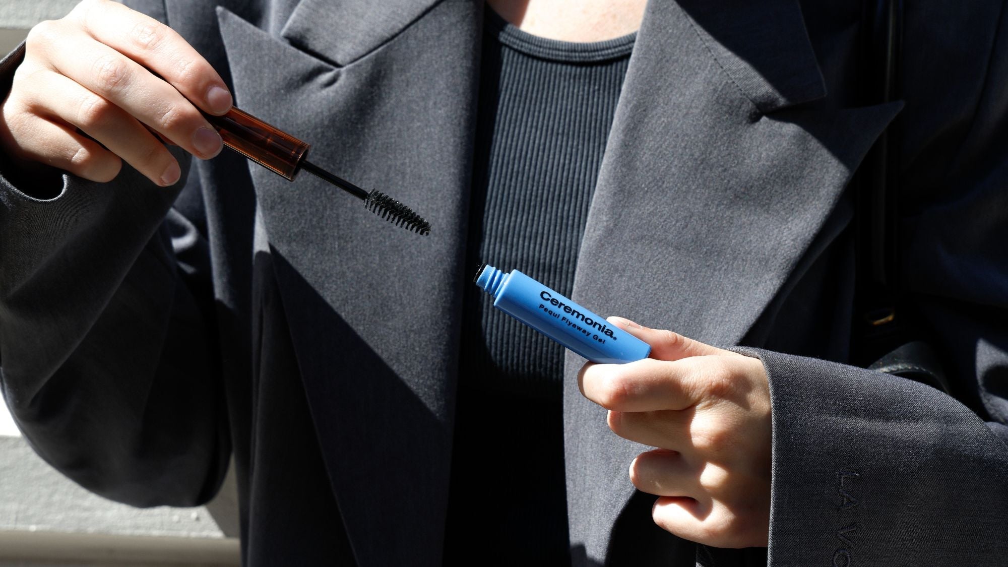 MEET YOUR NEW HAIR RITUAL