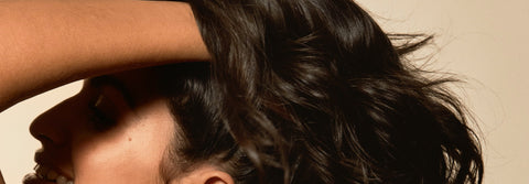 A Wellness Approach to Hair Care