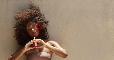Meet Your New Hair Ritual