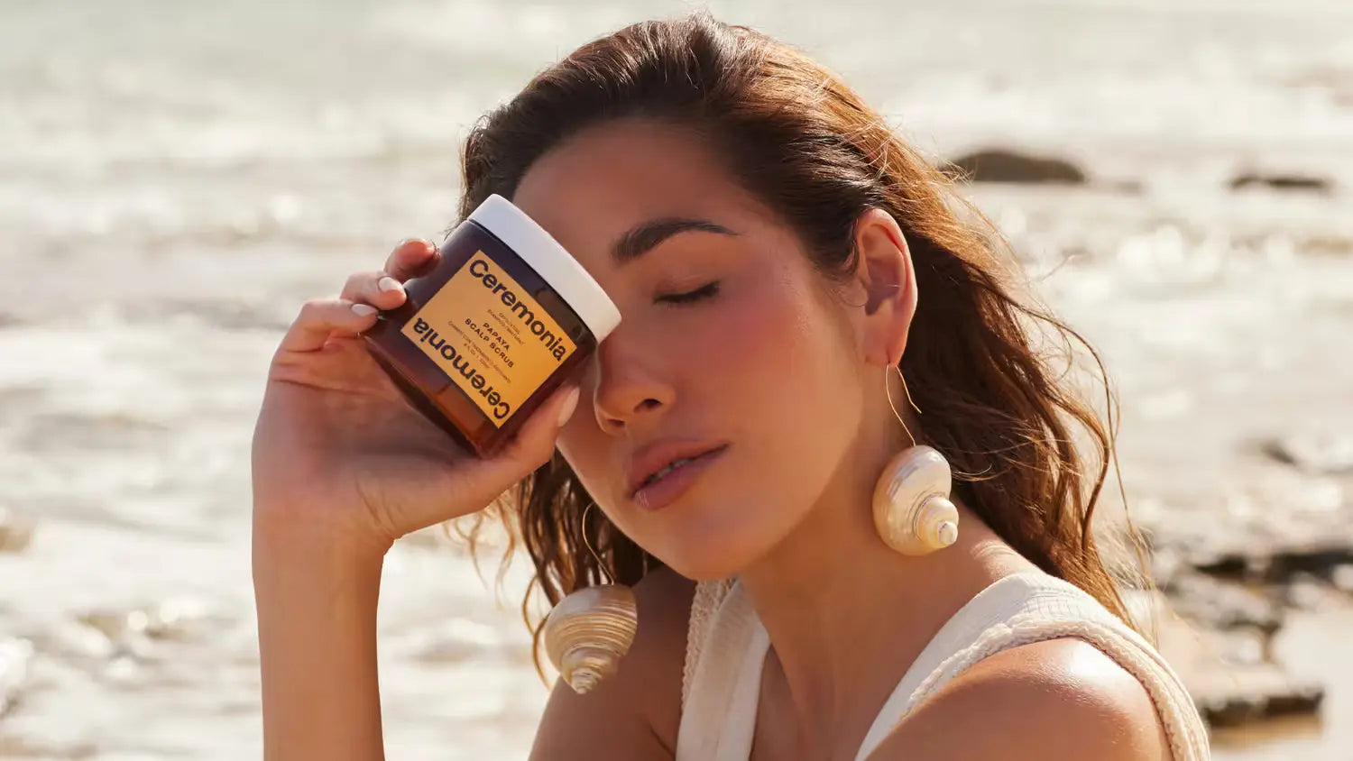 MEET YOUR NEW HAIR RITUAL