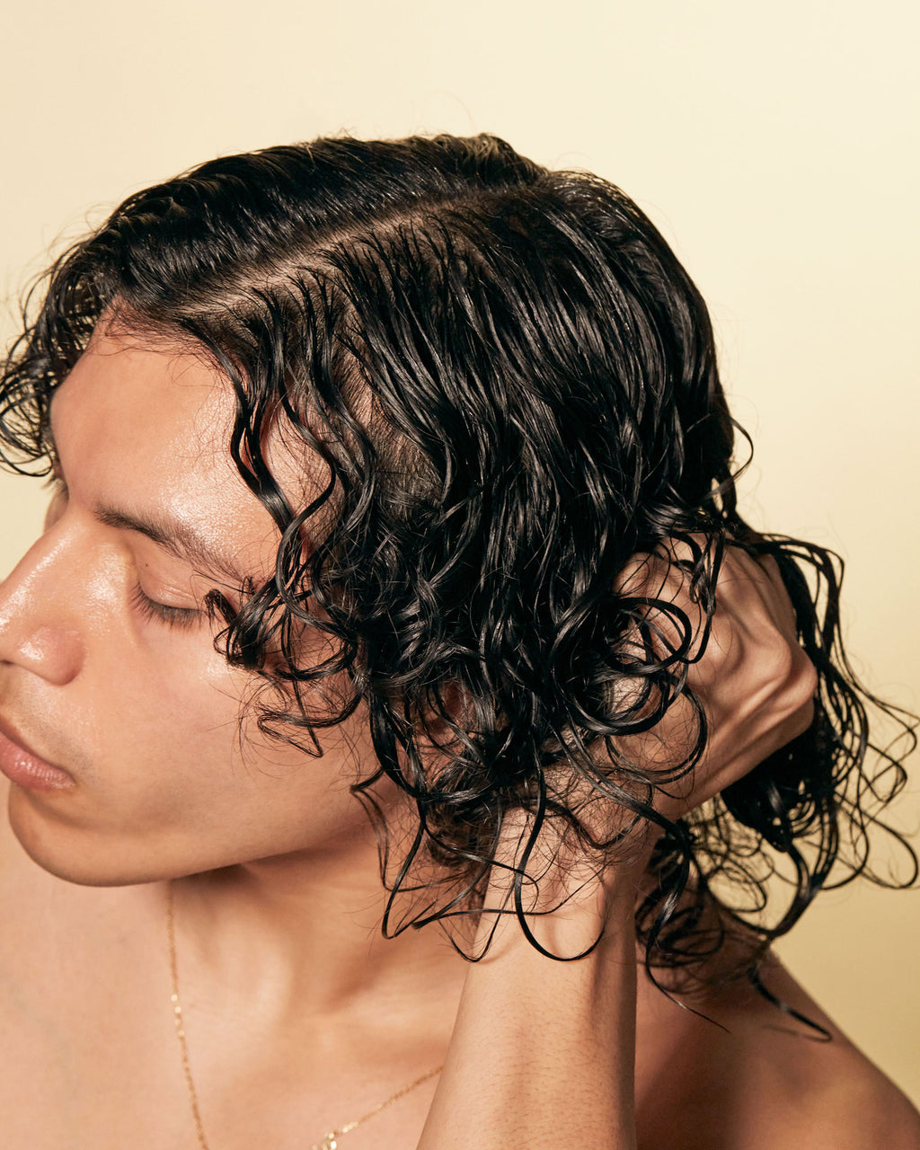 weightless conditioner