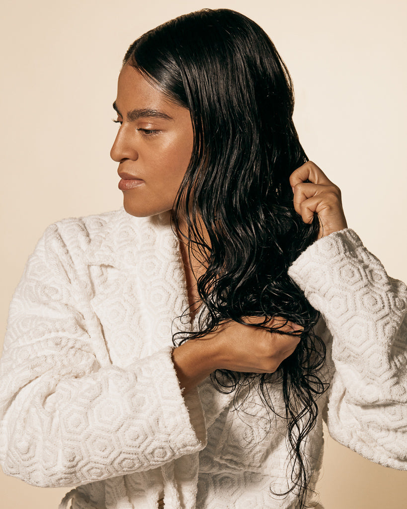 Mini Pequi Curl Activator