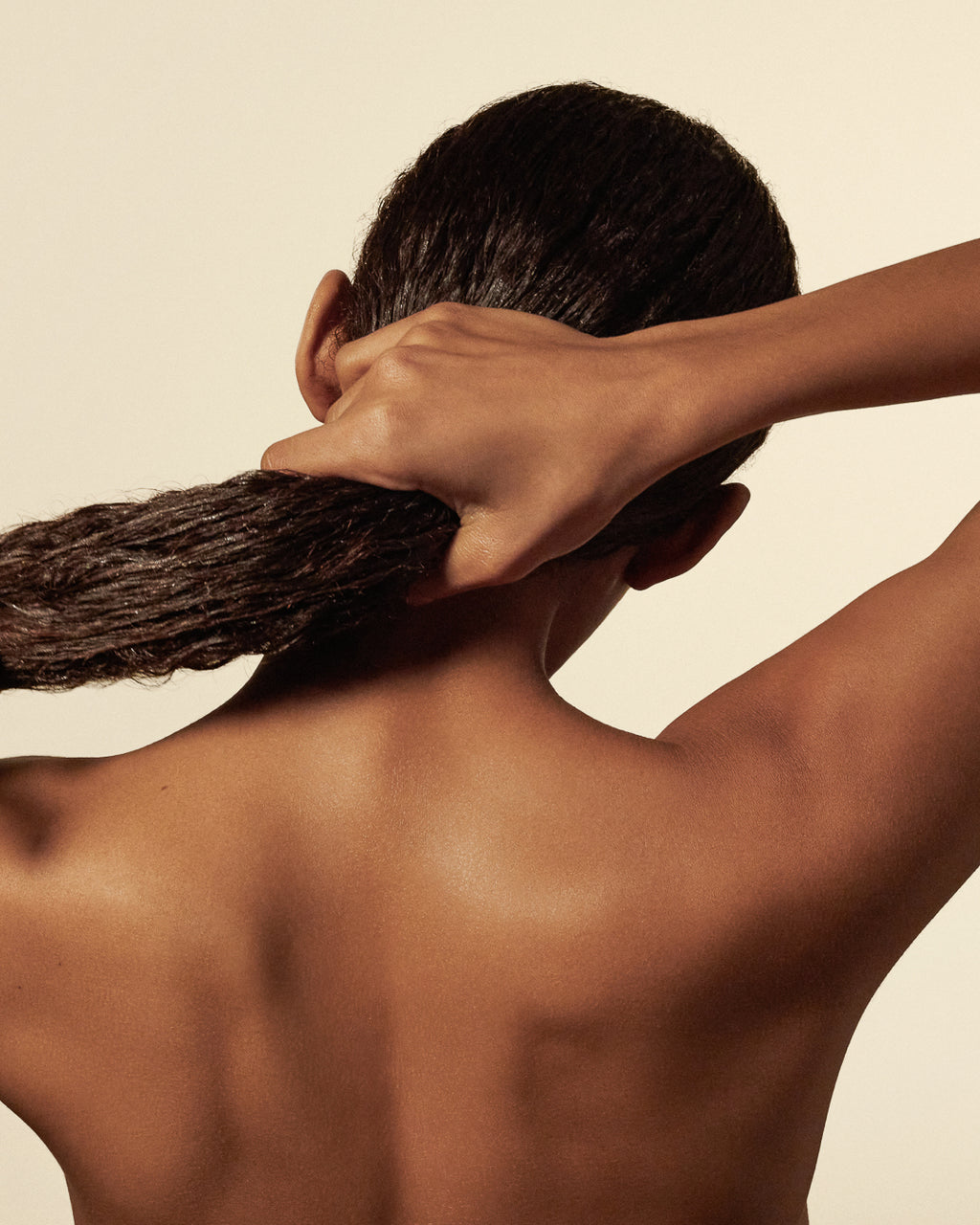 Guava Wash Routine