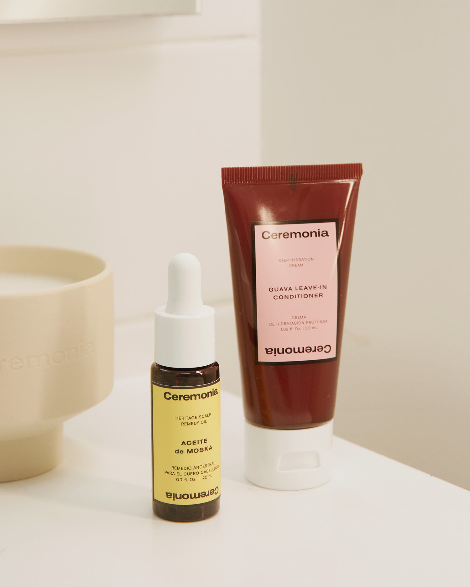 Mini Aceite de Moska