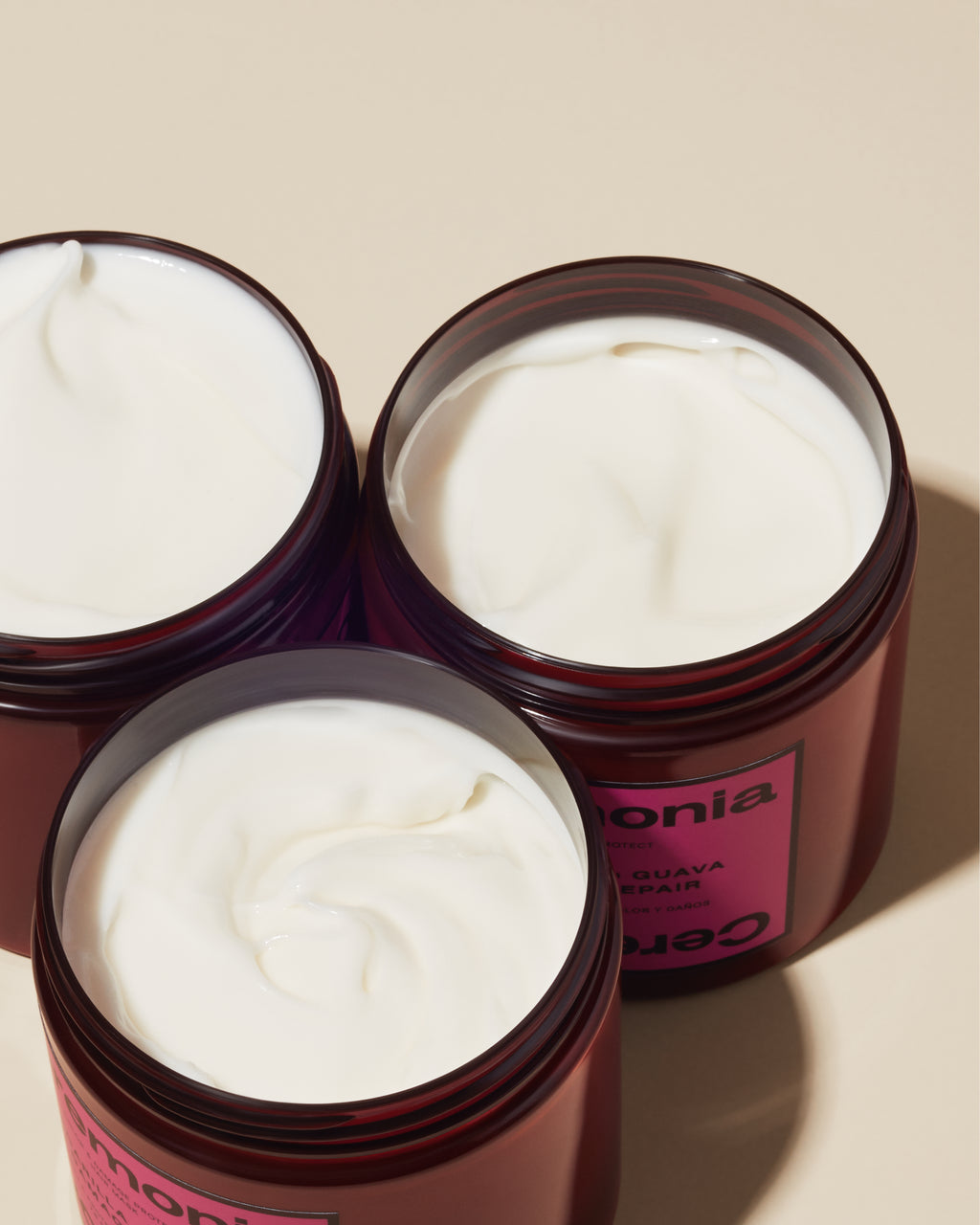 Mascarilla de Guava