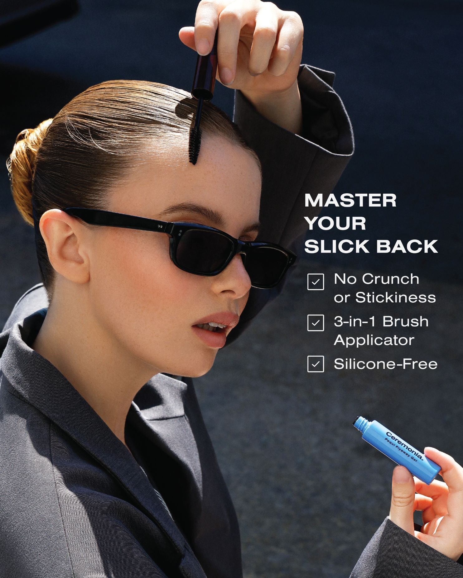 Pequi Flyaway PR Mailer