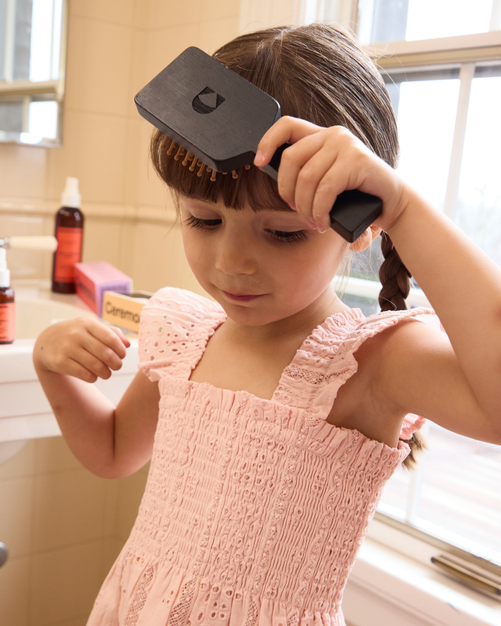 La caja de regalo Mini-Me