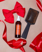 The Heat Styling Bow Kit