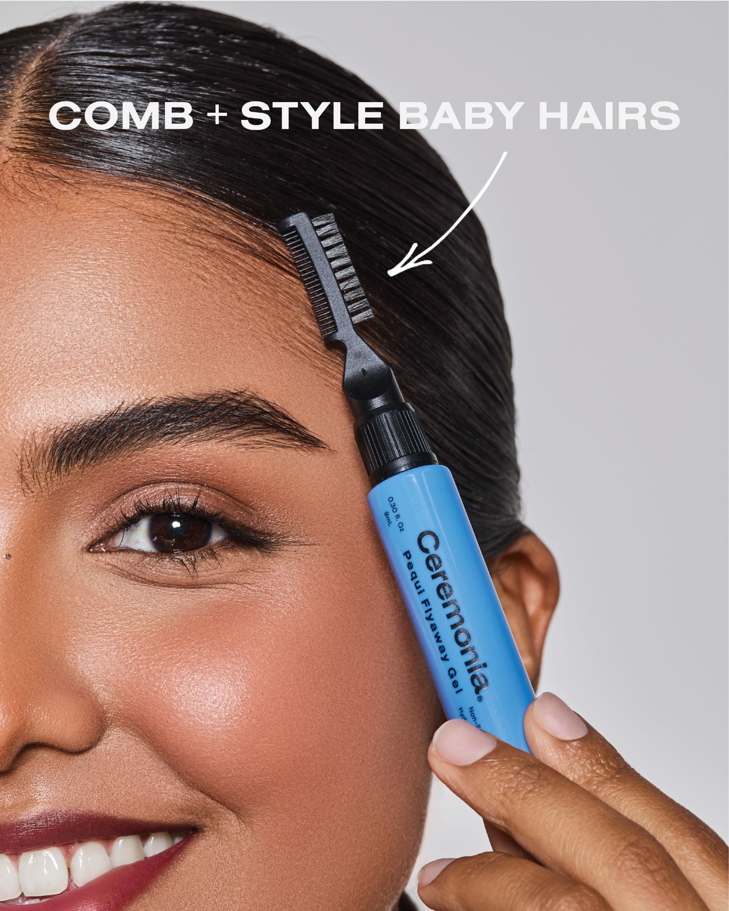 No Más' Flyaways Kit