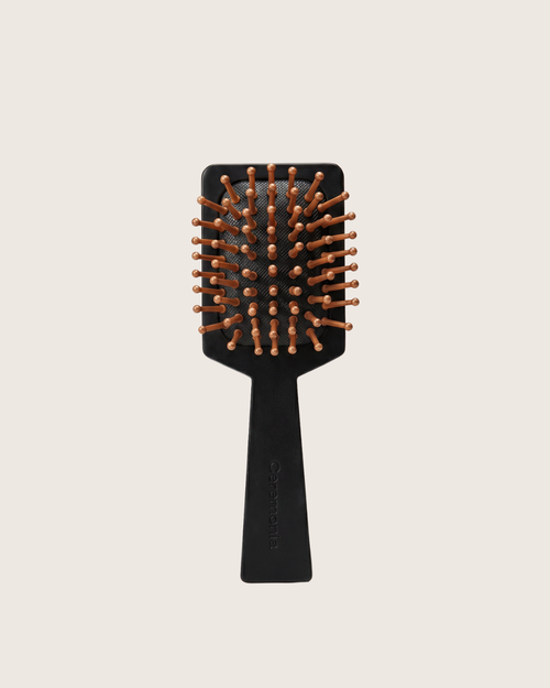 Mini Brush de Pelo
