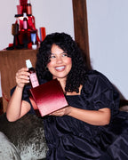 The Natural Curls Bow Kit