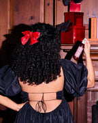 The Natural Curls Bow Kit