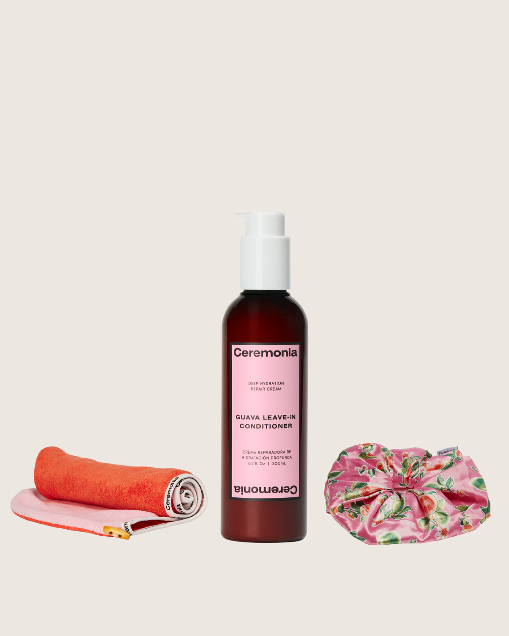 Guava Air Dry Method