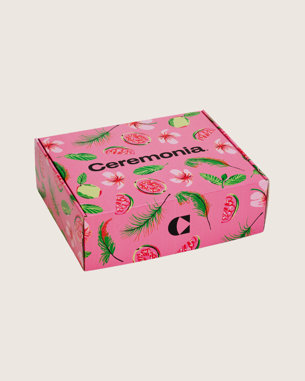 Guava Summer Mystery Box