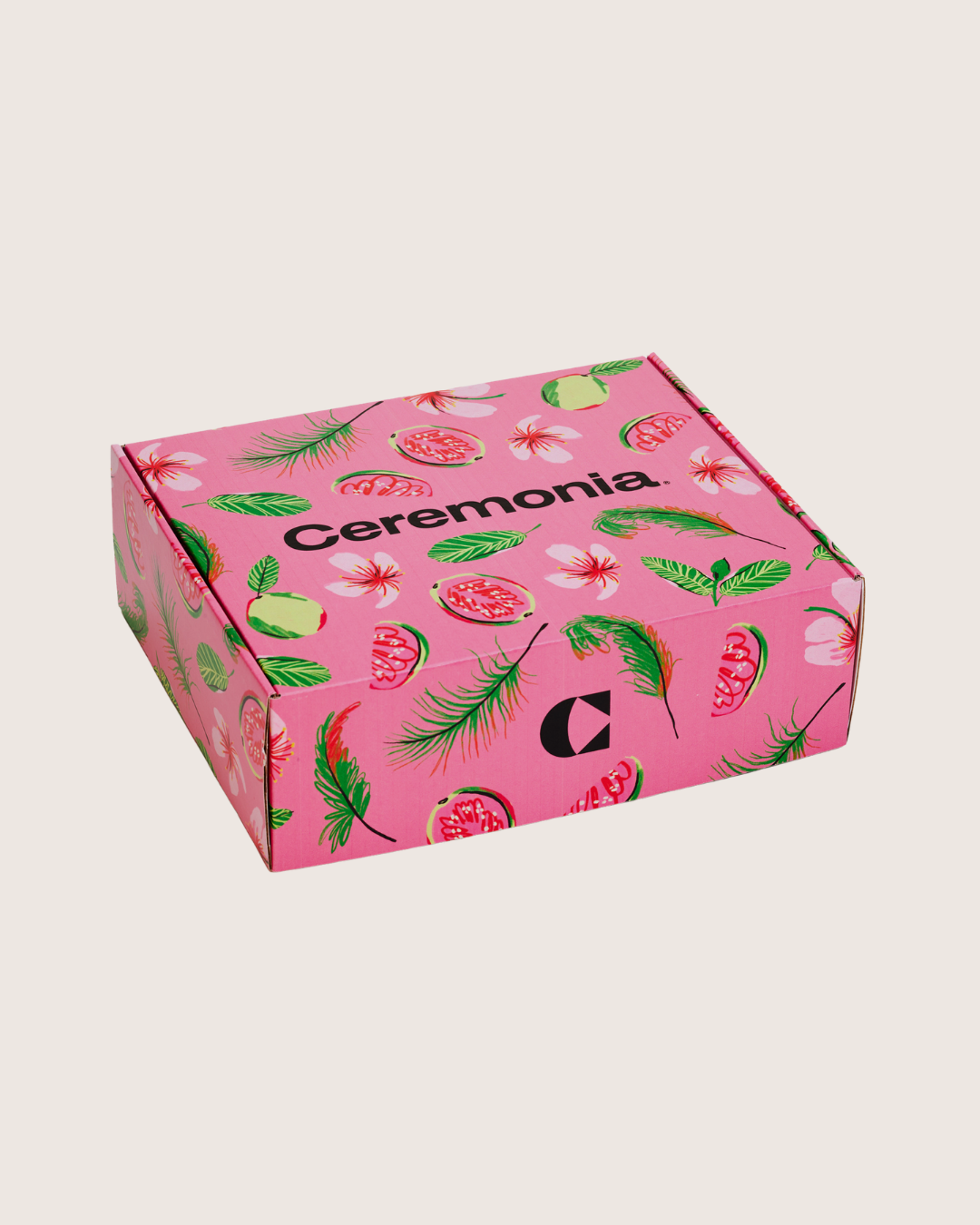 Guava Summer Mystery Box