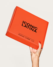 ICONIC LATINA KIT