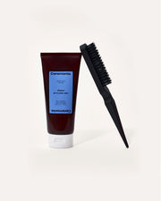 Brush de Slick Back