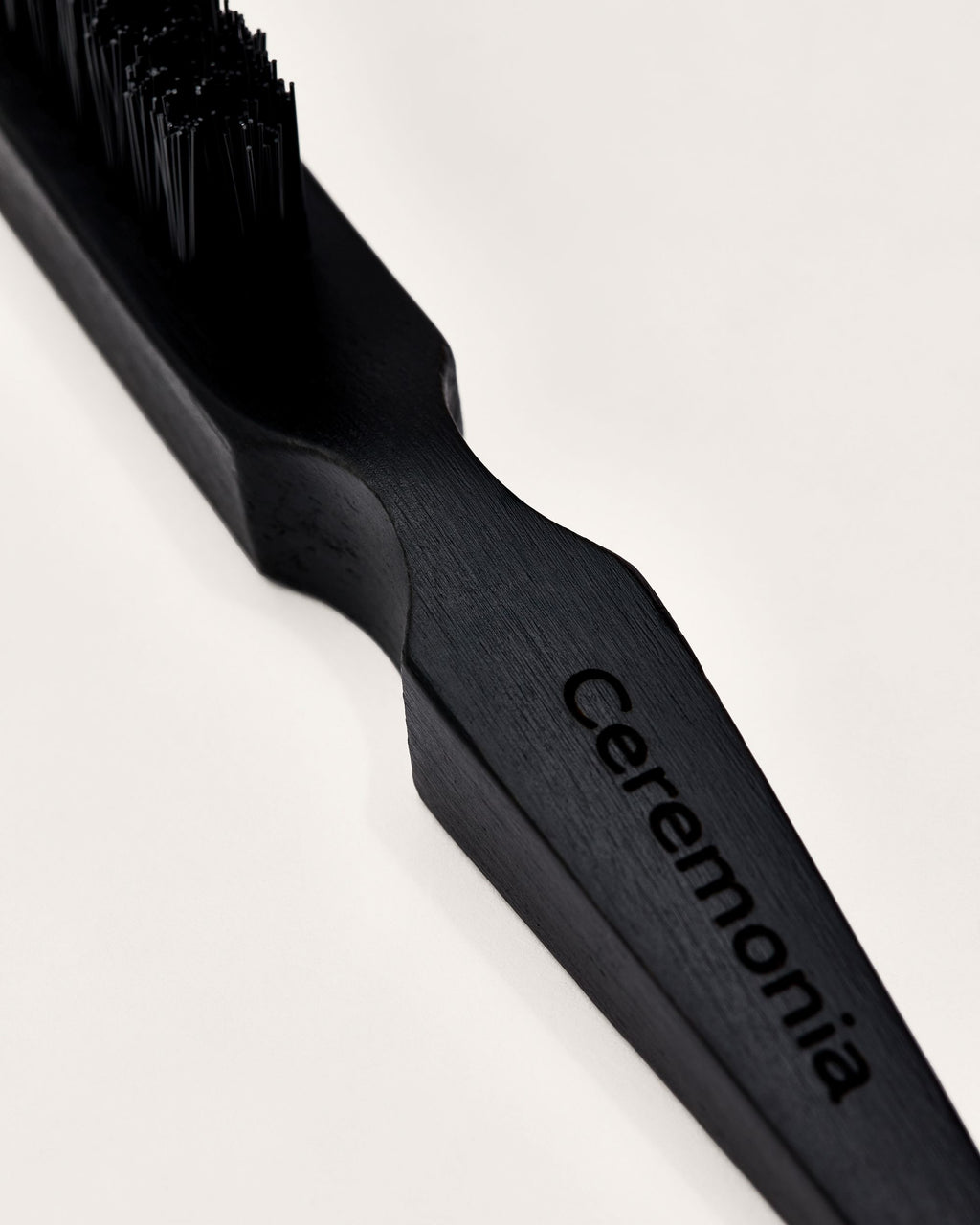 Brush de Slick Back
