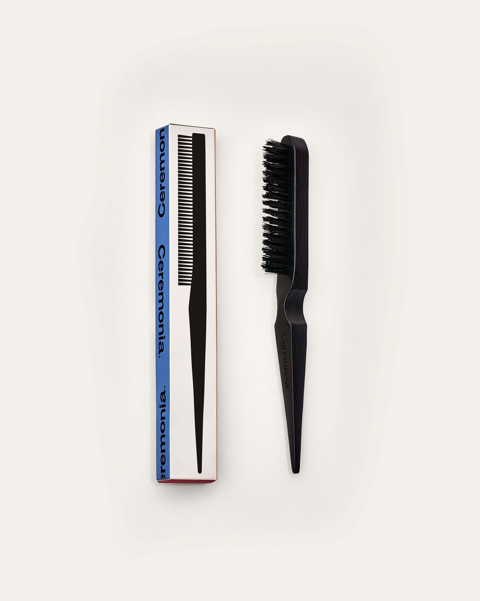 Brush de Slick Back – Ceremonia