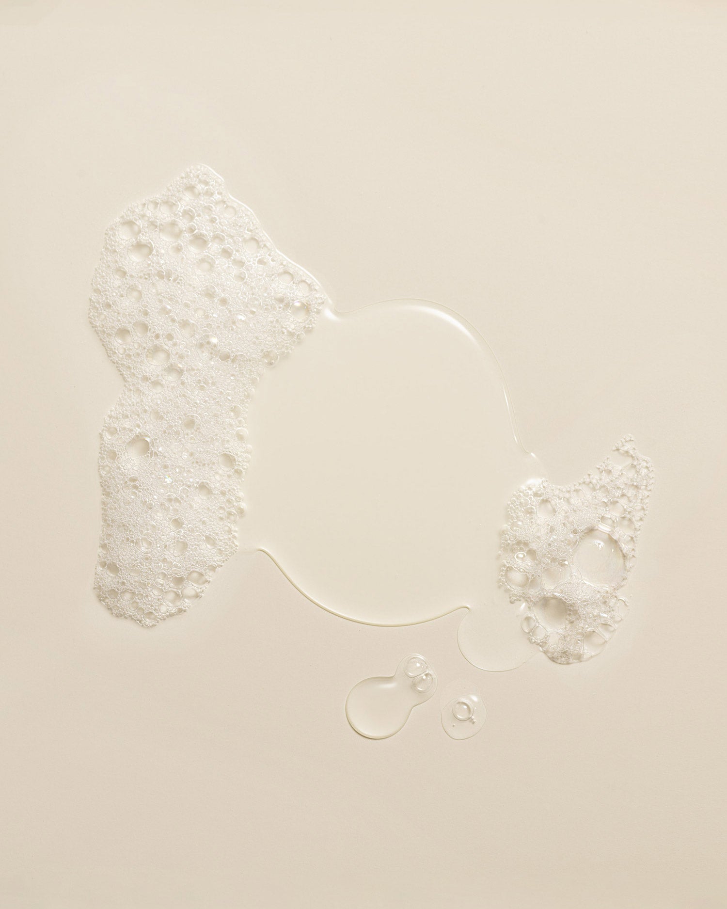 Mini Champú de Yucca & Witch Hazel