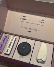 Limited-Edition Jolie x Ceremonia Wash Experience