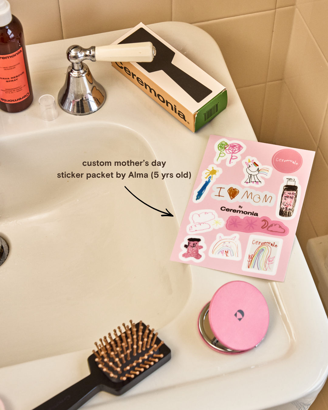 The Ultimate Mother’s Day Box