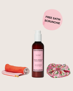 Guava Air Dry Method