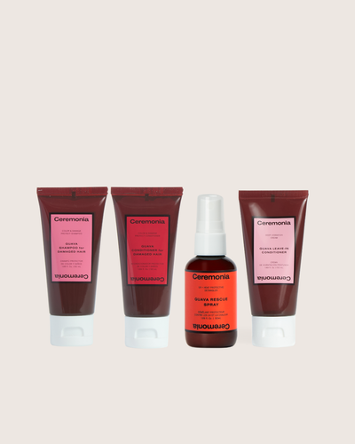 Kit de guayaba para llevar