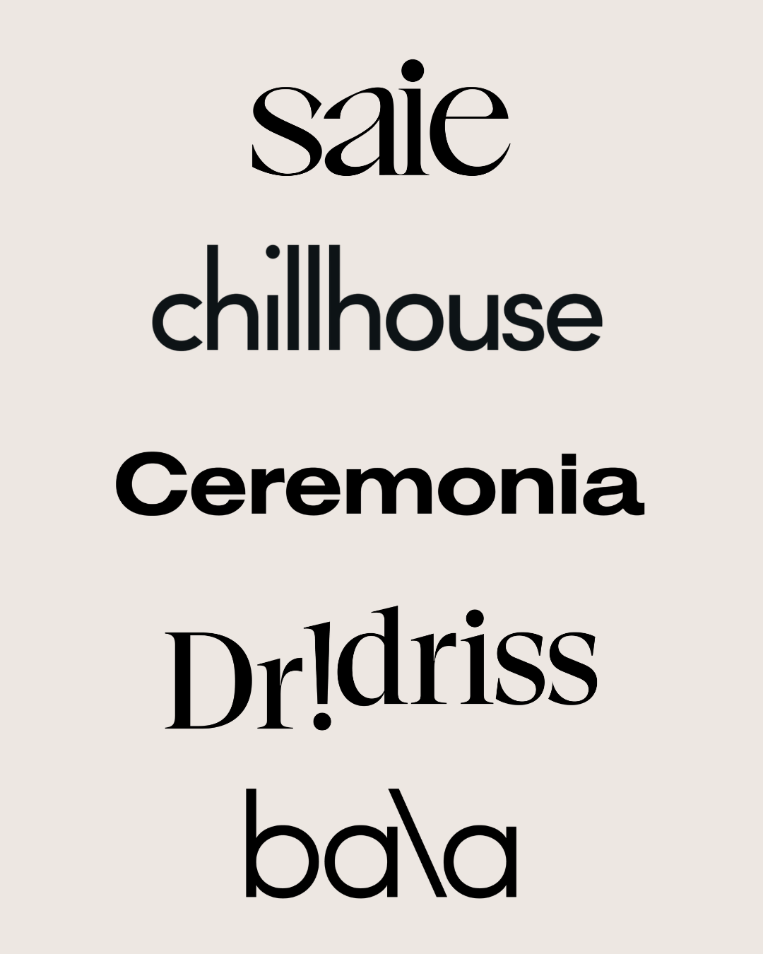 LIMITED EDITION MYSTERY BOX