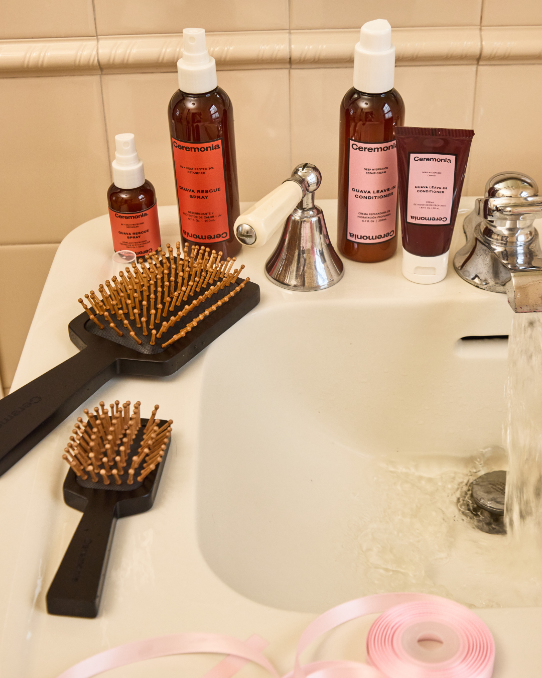 La caja de regalo Mini-Me