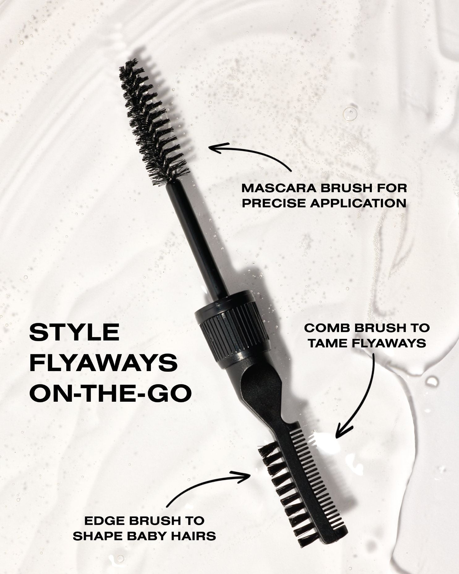 Ceremonia Pequi Flyaway Gel