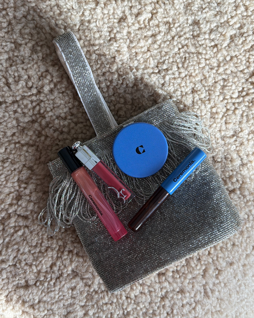 Pequi Flyaway PR Mailer