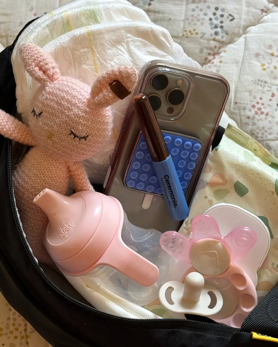 Ceremonia Phone Mount