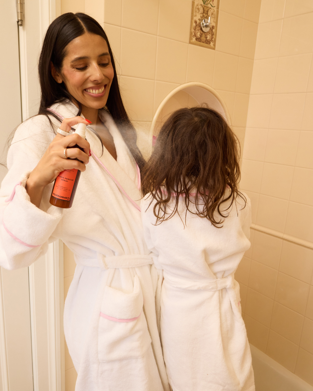 La caja de regalo Mini-Me