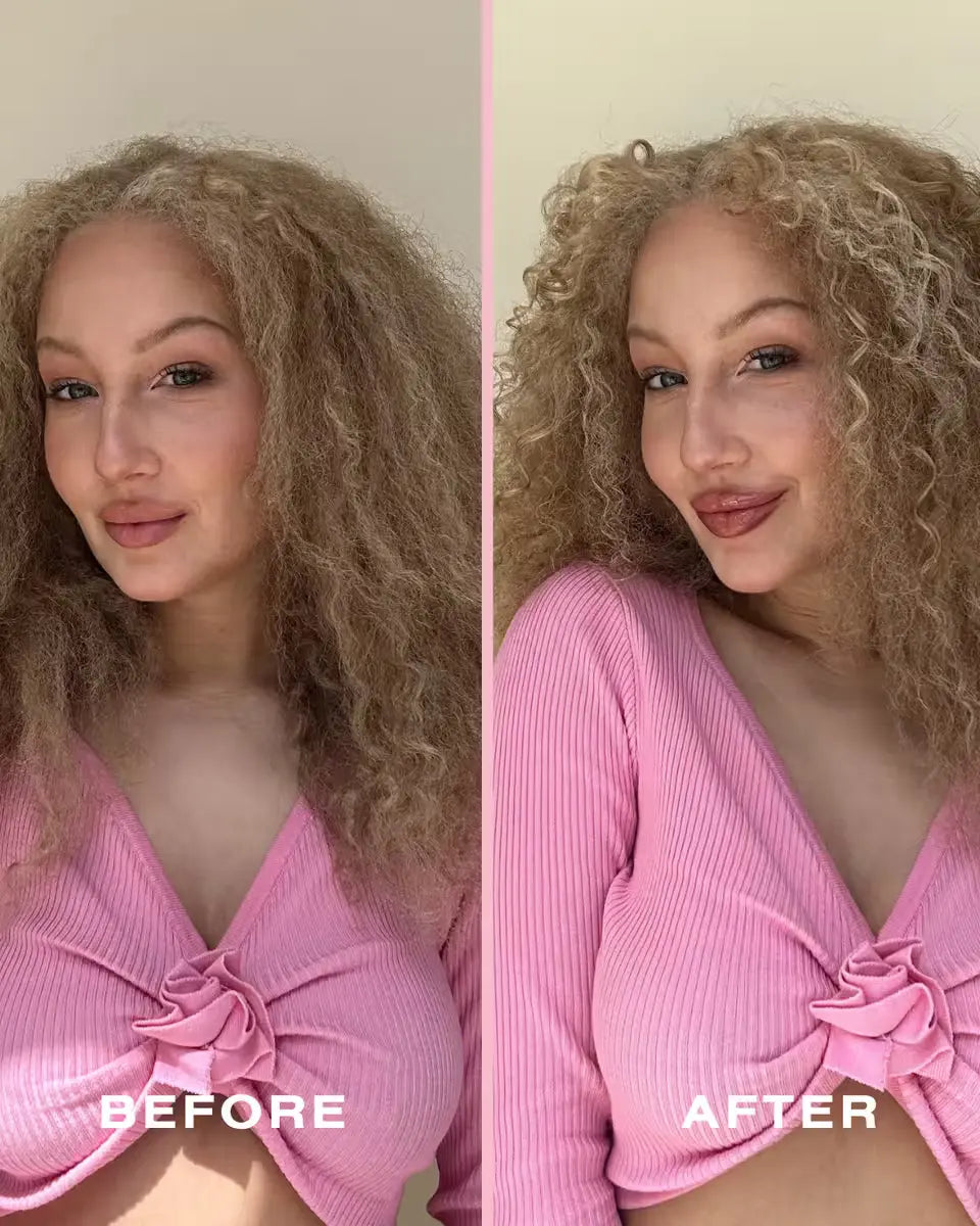 Mini Guava Leave-In Conditioner