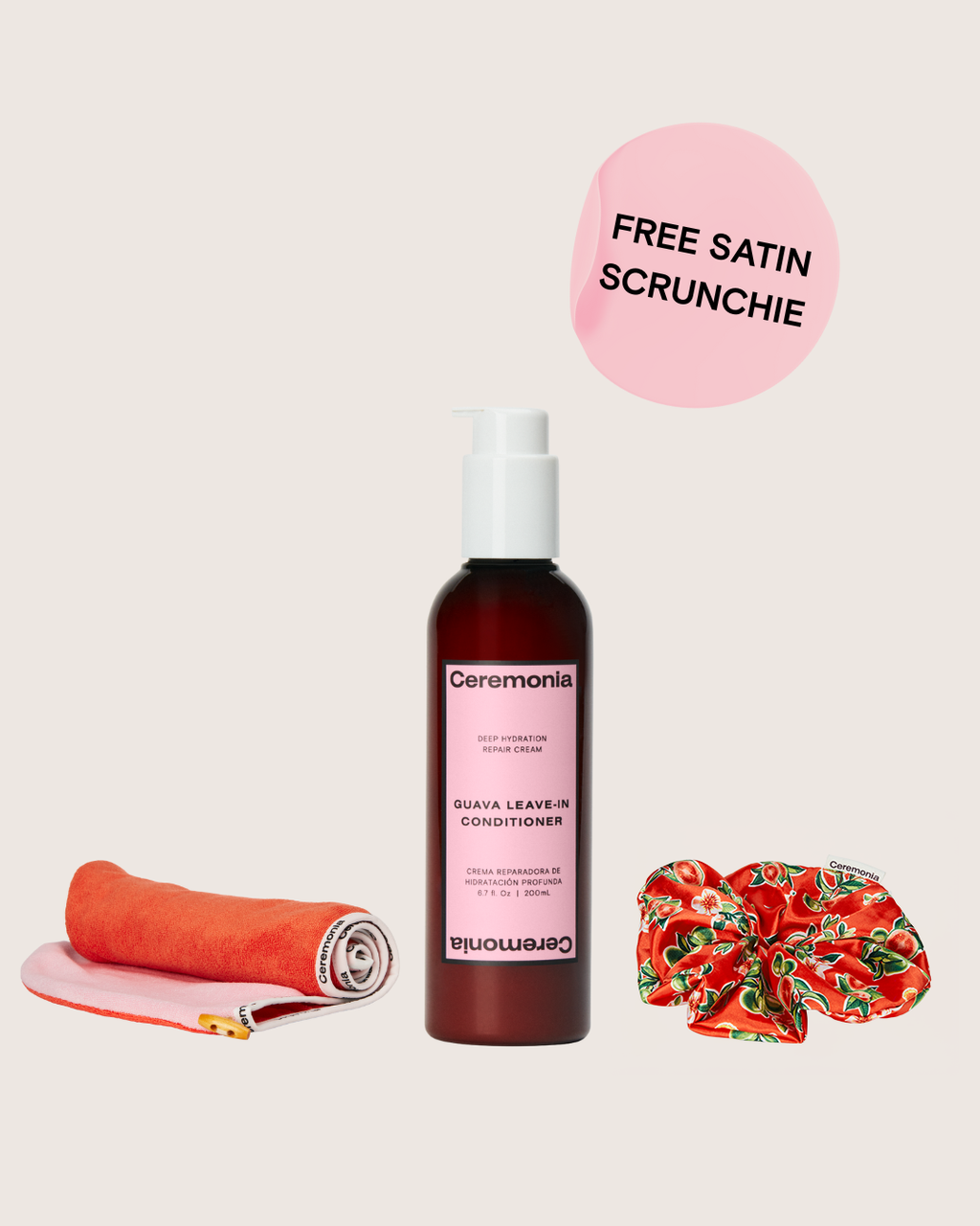 Guava Air Dry Kit