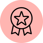 1% for the Planet Certified